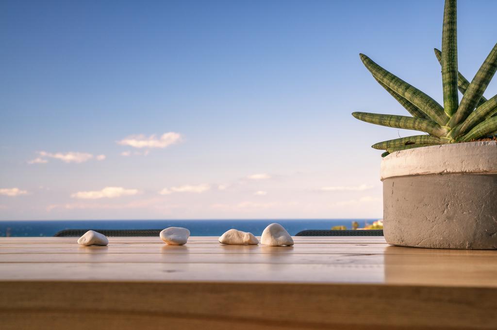 Akemi Luxury Villa Tsilivi  Exterior photo