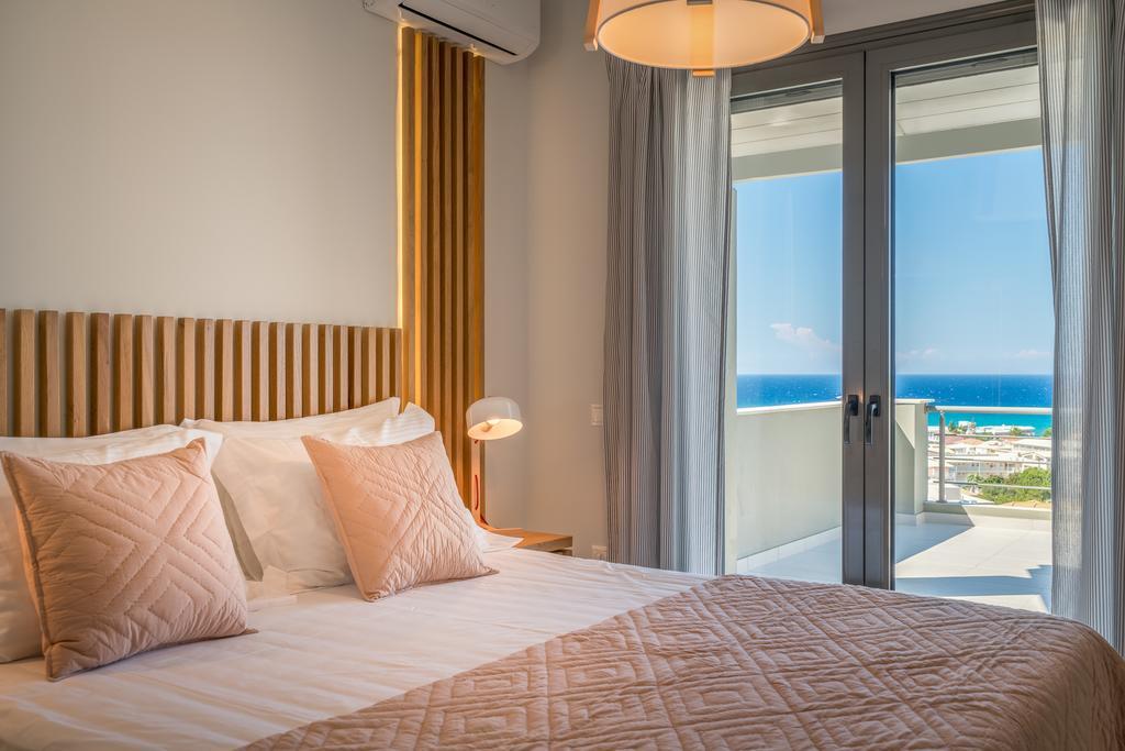 Akemi Luxury Villa Tsilivi  Exterior photo