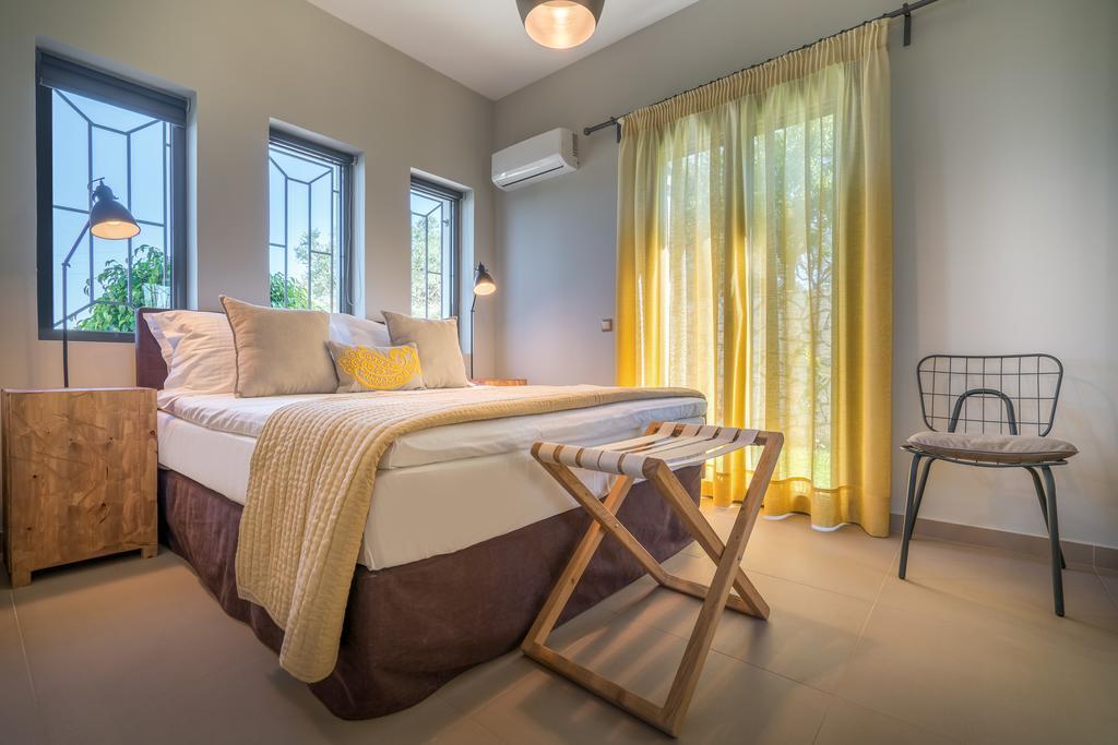 Akemi Luxury Villa Tsilivi  Exterior photo