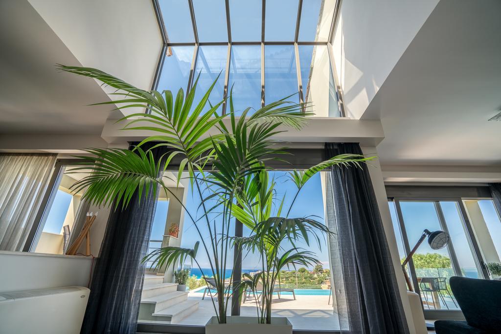 Akemi Luxury Villa Tsilivi  Exterior photo
