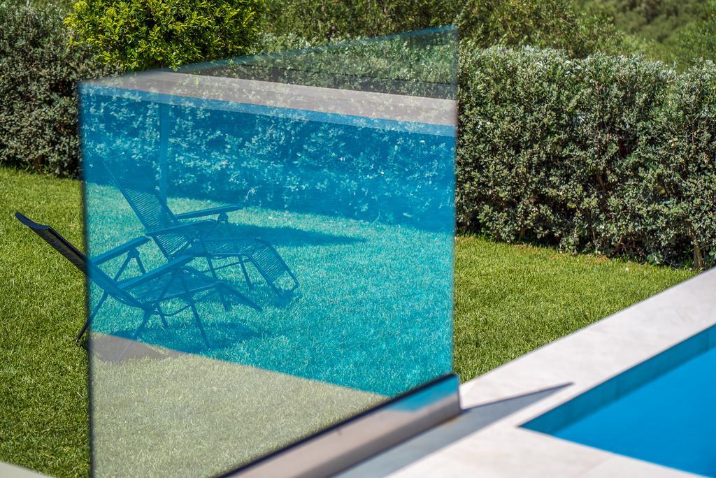 Akemi Luxury Villa Tsilivi  Exterior photo